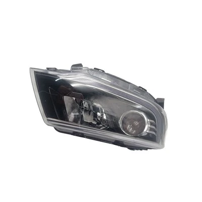 Conjunto derecho de faro delantero de automóvil CS35 Plus (NE14T) S111F280501-0404-01 y 4121020-BQ05