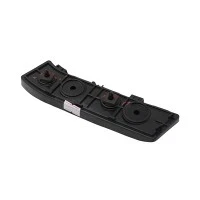 CS95 NUEVO Conjunto de soporte de montaje trasero del parachoques trasero (derecho) S401067-1800 y 2804240-AP01